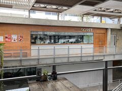 -ROAST coffee & eatery