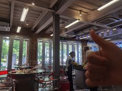 -生活如沸·顺德水牛奶火锅(大学路店)