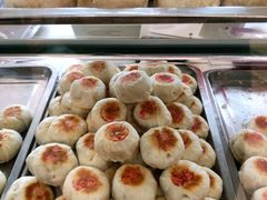 -长发西饼(临顿路店)