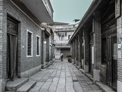 -黄埔古港