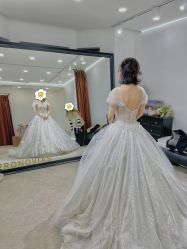 -纯色时光婚纱艺术馆WHITE