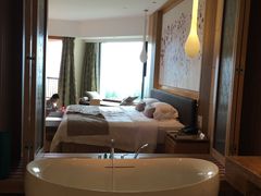 -惠州金海湾嘉华度假酒店