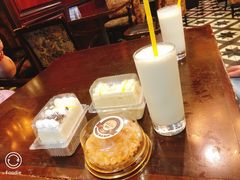 -德大西餐社(云南南路店)
