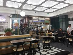 -新旺茶餐厅(鑫耀·光环live店)