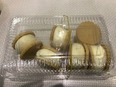 -甜嘟嘟烘焙坊(舒城路店)