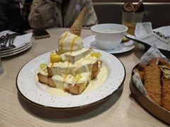 -卡朋西餐(悦汇城店)