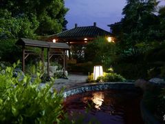 -杭州第一世界大酒店·云曼温泉