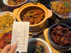 -小柴米·传统江西菜(八一广场店)