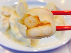 虾仁水饺-客临百思德·东北特色馆(龙湖时代天街店)