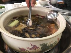 -名善山珍·野生菌汤锅(文殊院店)