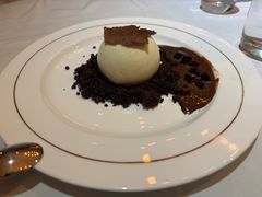 -戈雅法餐厅(世界城广场店)