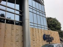 -厦门海港英迪格酒店(中山路店)