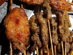 -管氏翅吧(广渠门店)