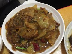 -如意香辣鸡架(总店)
