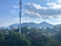 -不仔客海鲜·烧烤·270度海景餐厅(大东海店)