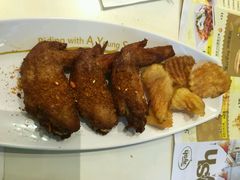 -艾薯夫妇Aysh(福田星河COCOPark店)