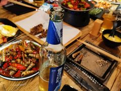 -铁人烧烤(北京店)