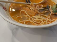 -鸿福面馆·非物质文化遗产(活力源店)