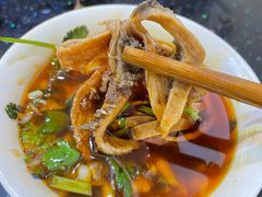 -储奇门鳝鱼火锅(总店)