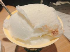 冰淇淋酸奶-古树酸奶(八廓南街店)