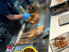 -仙螺岛海鲜自助餐厅(总店)