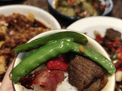 -铭厨特色家常菜(金色溪泉湾店)