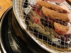 冷鲜猪五花-韩国料理大力士(屏风街店)
