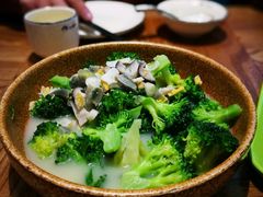 -北疆饭店(大运河博物馆宝龙店)