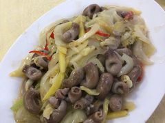-惠来大排档(联创商业街店)