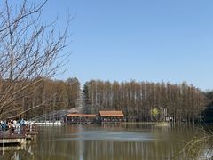 -采石矶景区