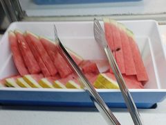 -正福居老北京正宗铜锅泉水涮肉(彰化路店)