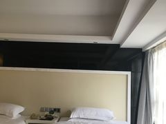 -柏斯顿酒店