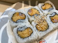 -新一番三文鱼寿司(吾悦店)