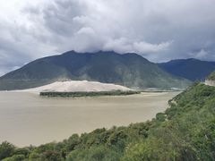 -佛掌沙丘