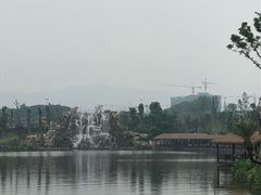 -枫香湖儿童公园