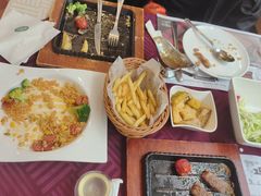 -欧罗巴·欧式西餐(欧亚卖场店)