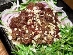 -张家卫·阳江菜·小海鲜(肥婆湾桥店)
