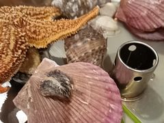 -悦海·家宴·冰花皮皮虾大锅贴(宝龙店)