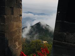 -腾冲云峰山