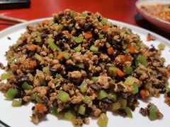 黑三剁-浩海火烧云傣家菜(京广店)