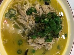 -汇贤府·李氏鲁菜(五棵松店)