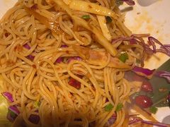 -探鱼·鲜青椒爽麻烤鱼(天一广场店)