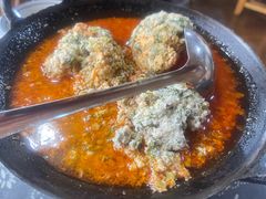 -张关合渣(航空大道店)