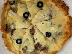 -漫咖啡 (CCPAPK店)