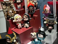 -泡泡玛特POPMART(崇文门国瑞城店)