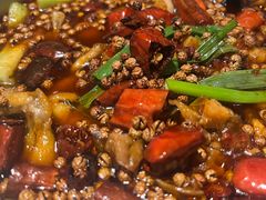 -新沸腾鱼乡(世贸天阶店)