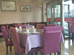 大堂-肘子酥·天津菜·特色捞面(德云社店)