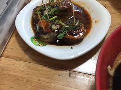 -老宅原住民沙茶面精品小吃(龙头路店)