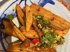 -锦尚阁烤鱼(望京新荟城店)