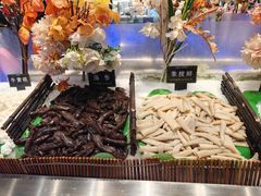 -SEA西雅图海鲜自助餐厅(海乐世界店)